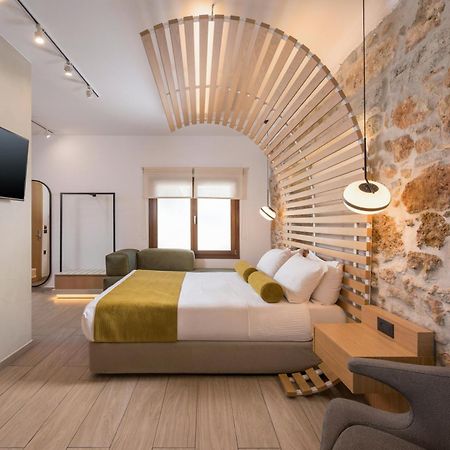 Agave Suites Chania  Exterior photo