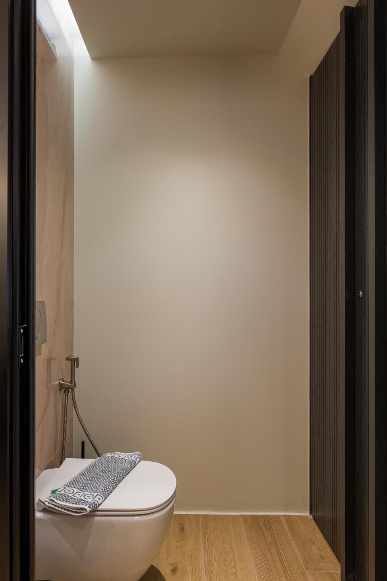 Agave Suites Chania  Room photo