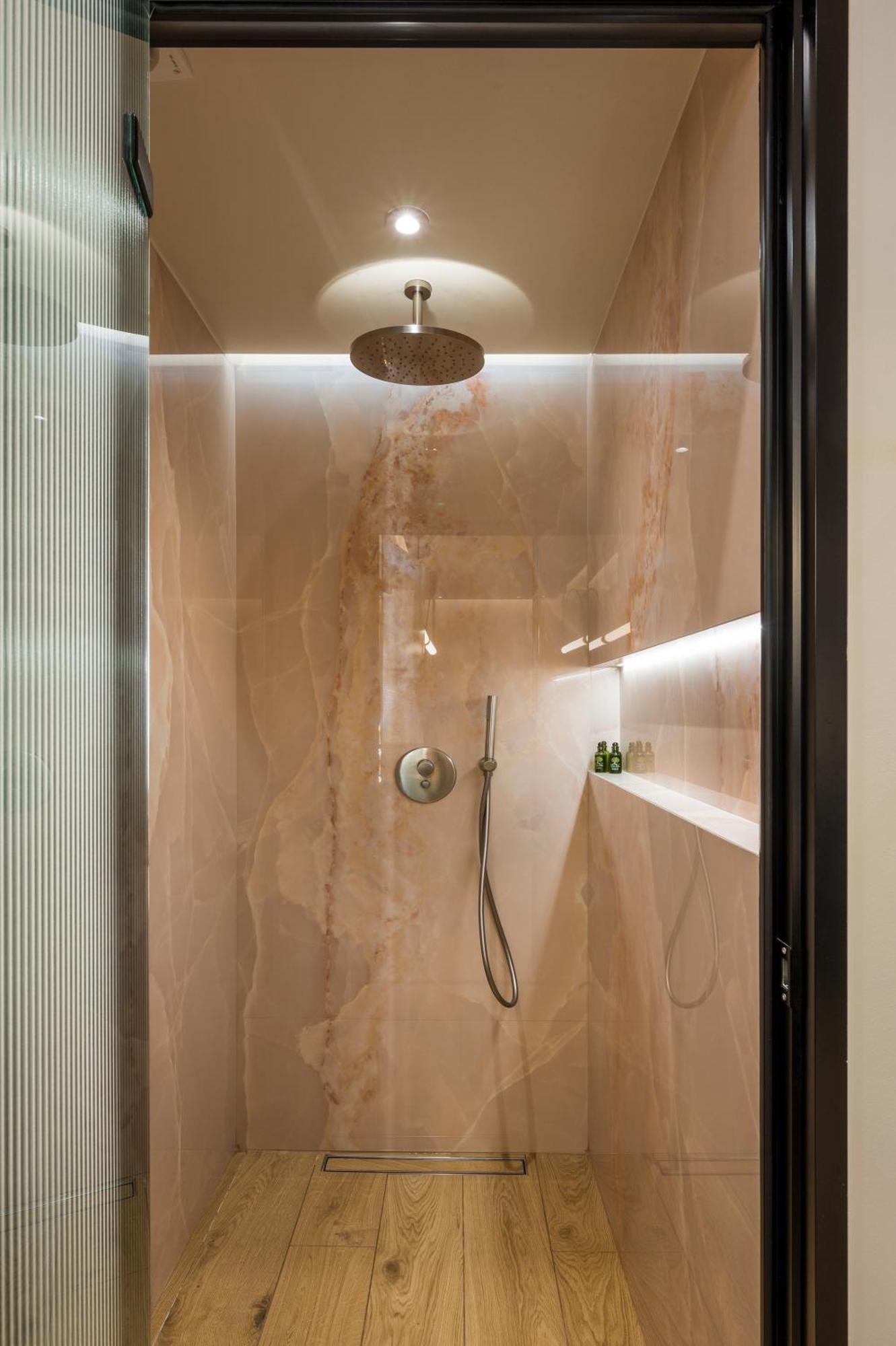 Agave Suites Chania  Room photo
