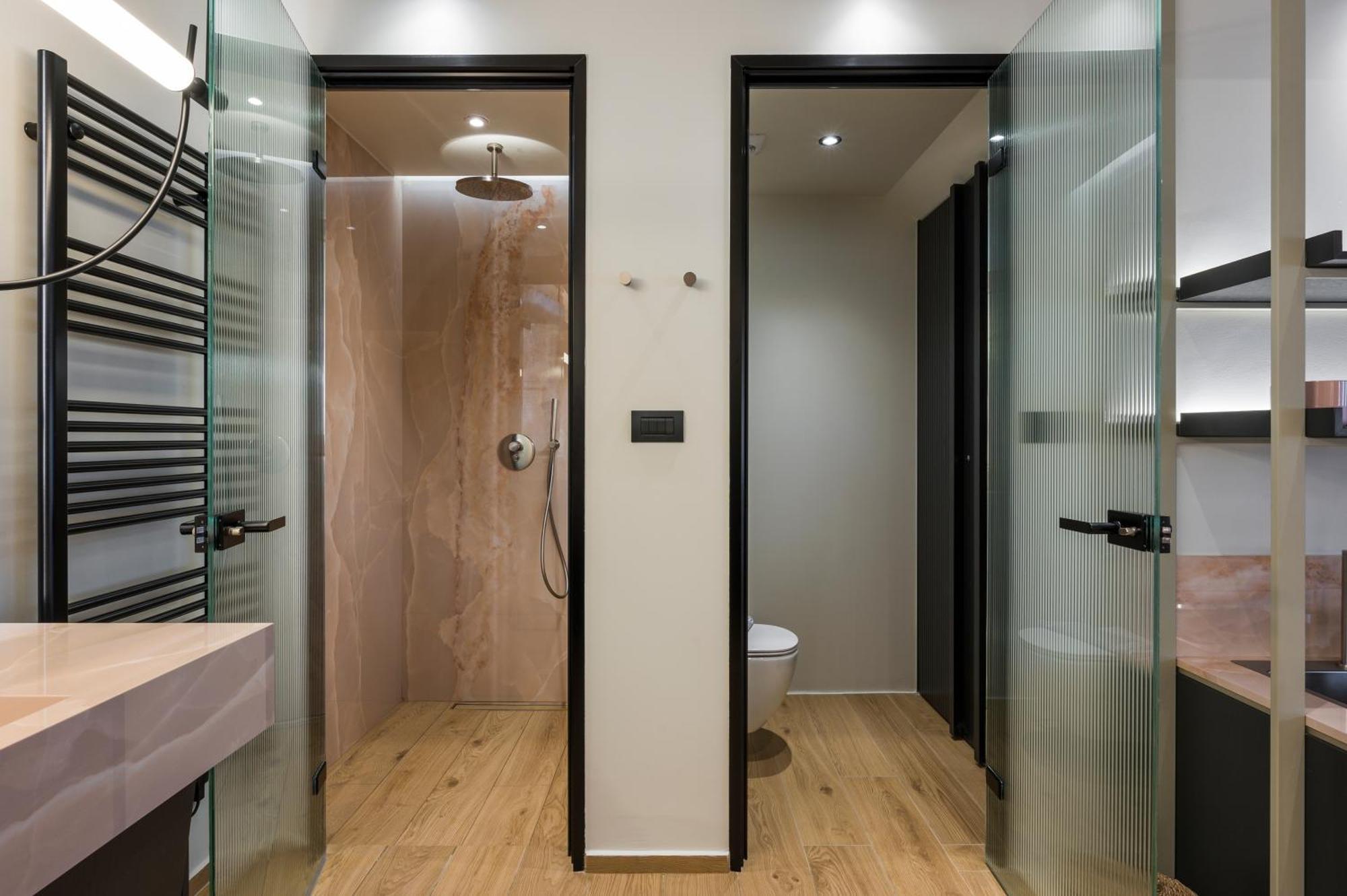 Agave Suites Chania  Room photo