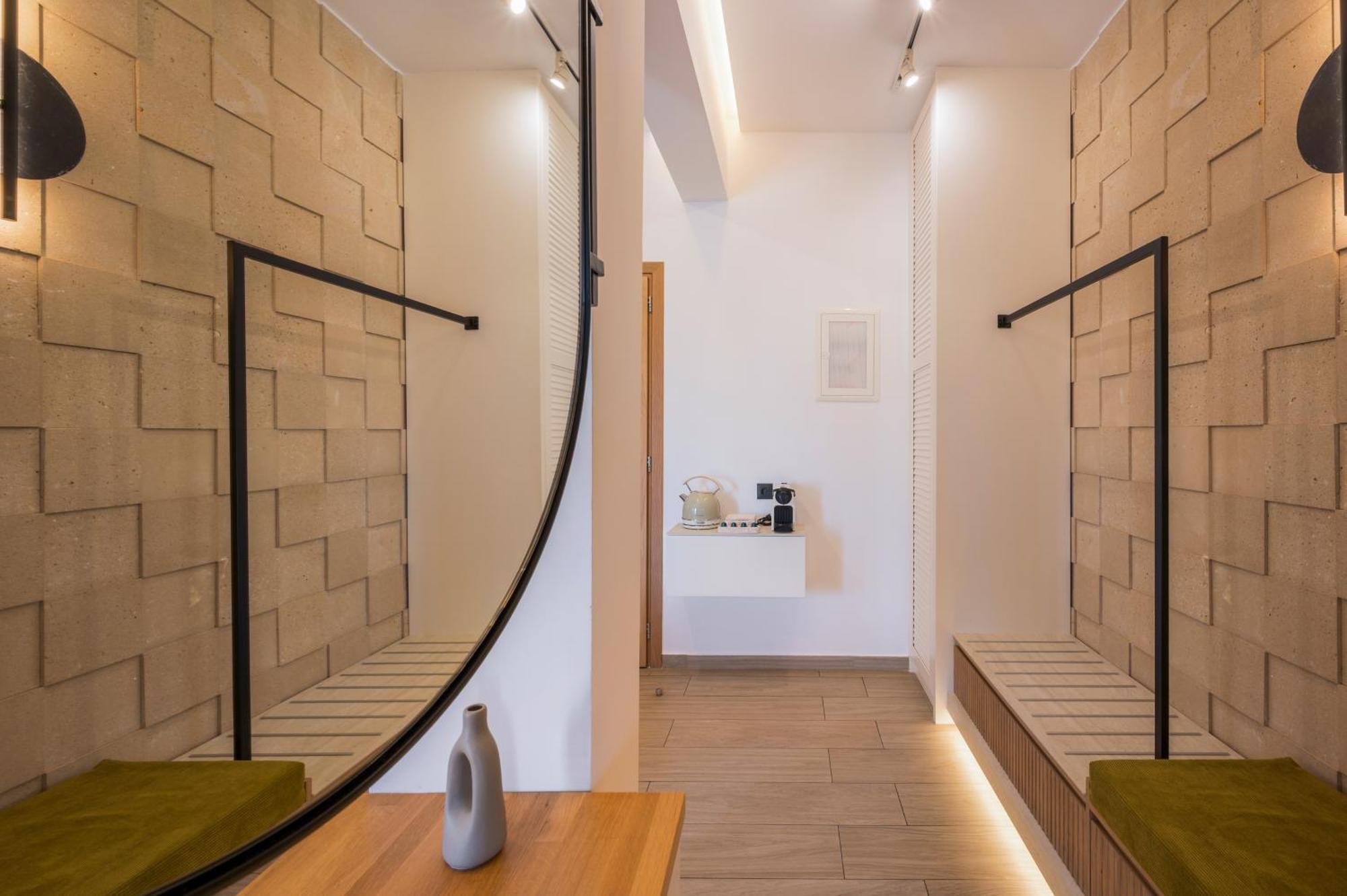 Agave Suites Chania  Exterior photo