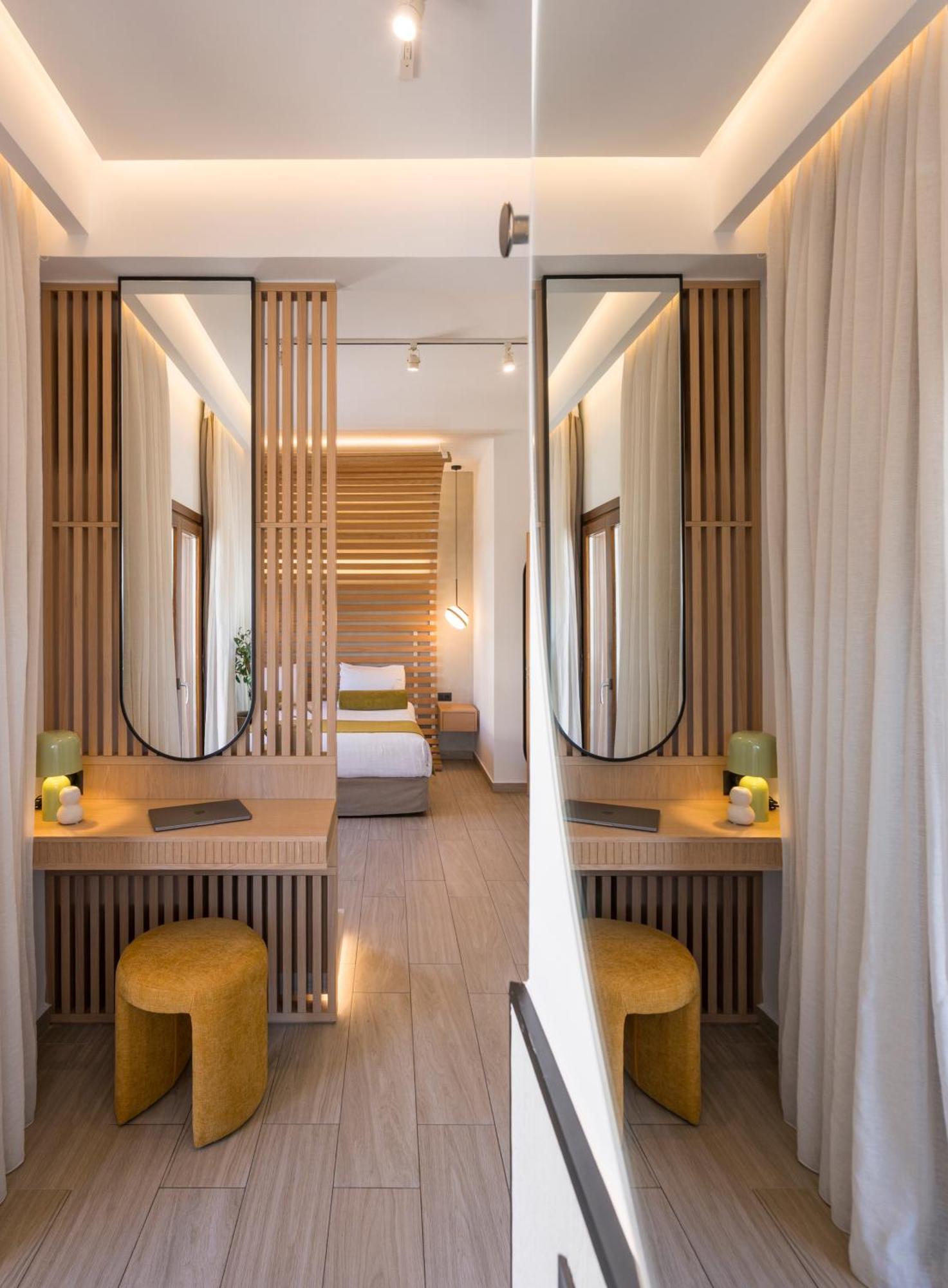 Agave Suites Chania  Exterior photo