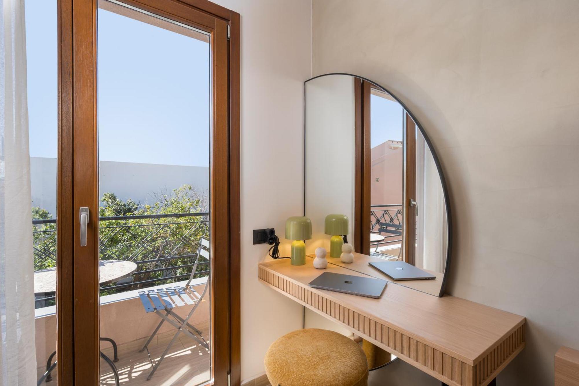 Agave Suites Chania  Exterior photo