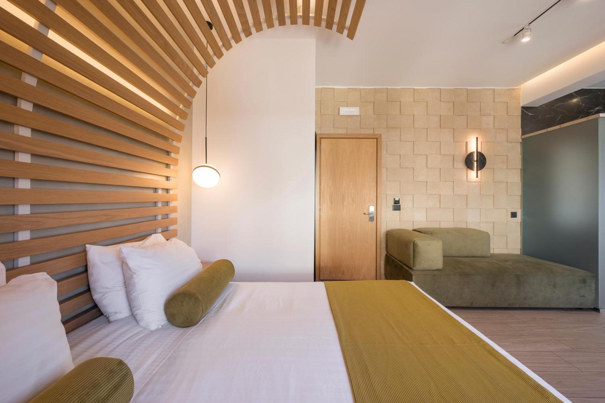 Agave Suites Chania  Exterior photo