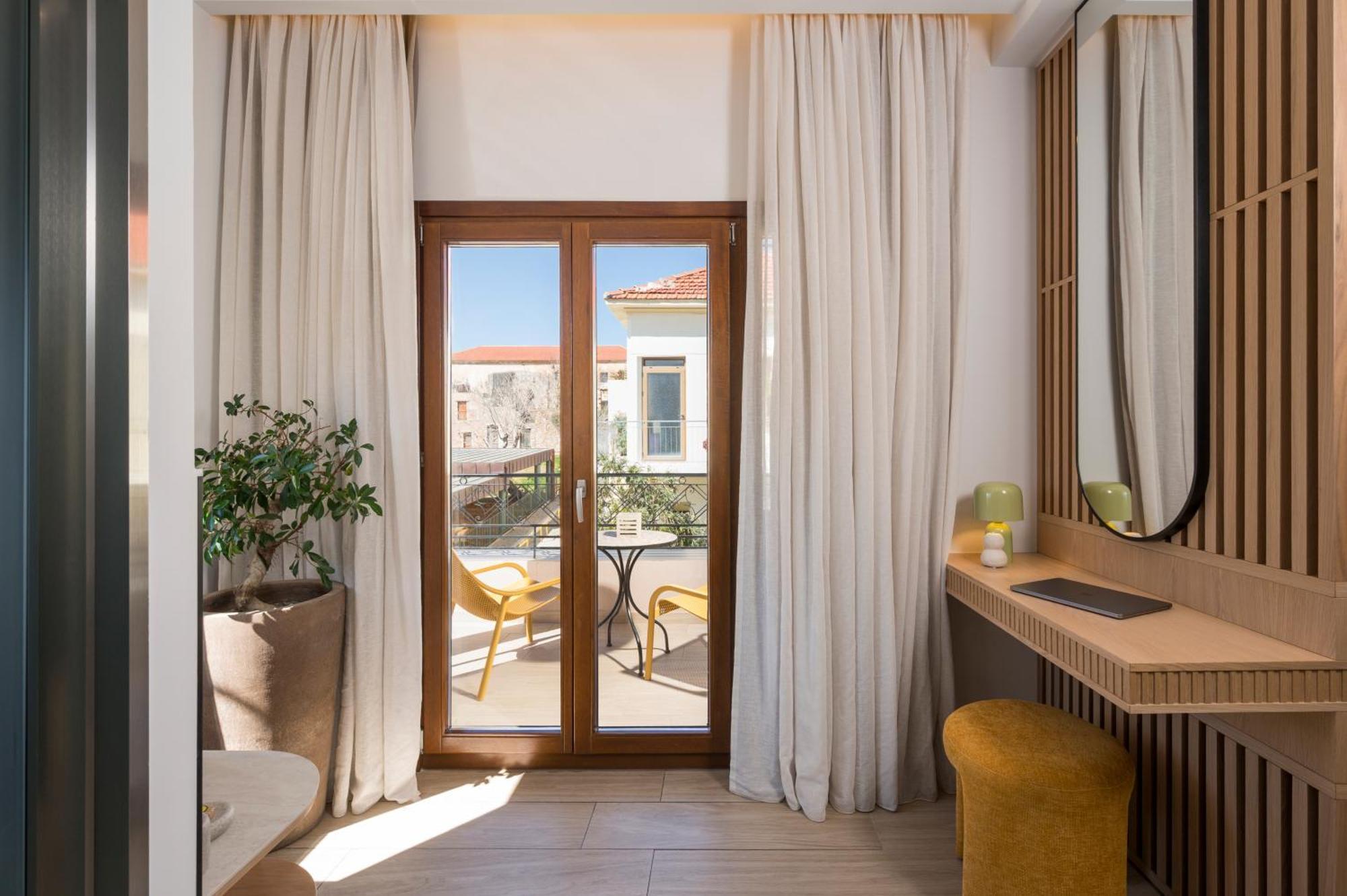 Agave Suites Chania  Exterior photo