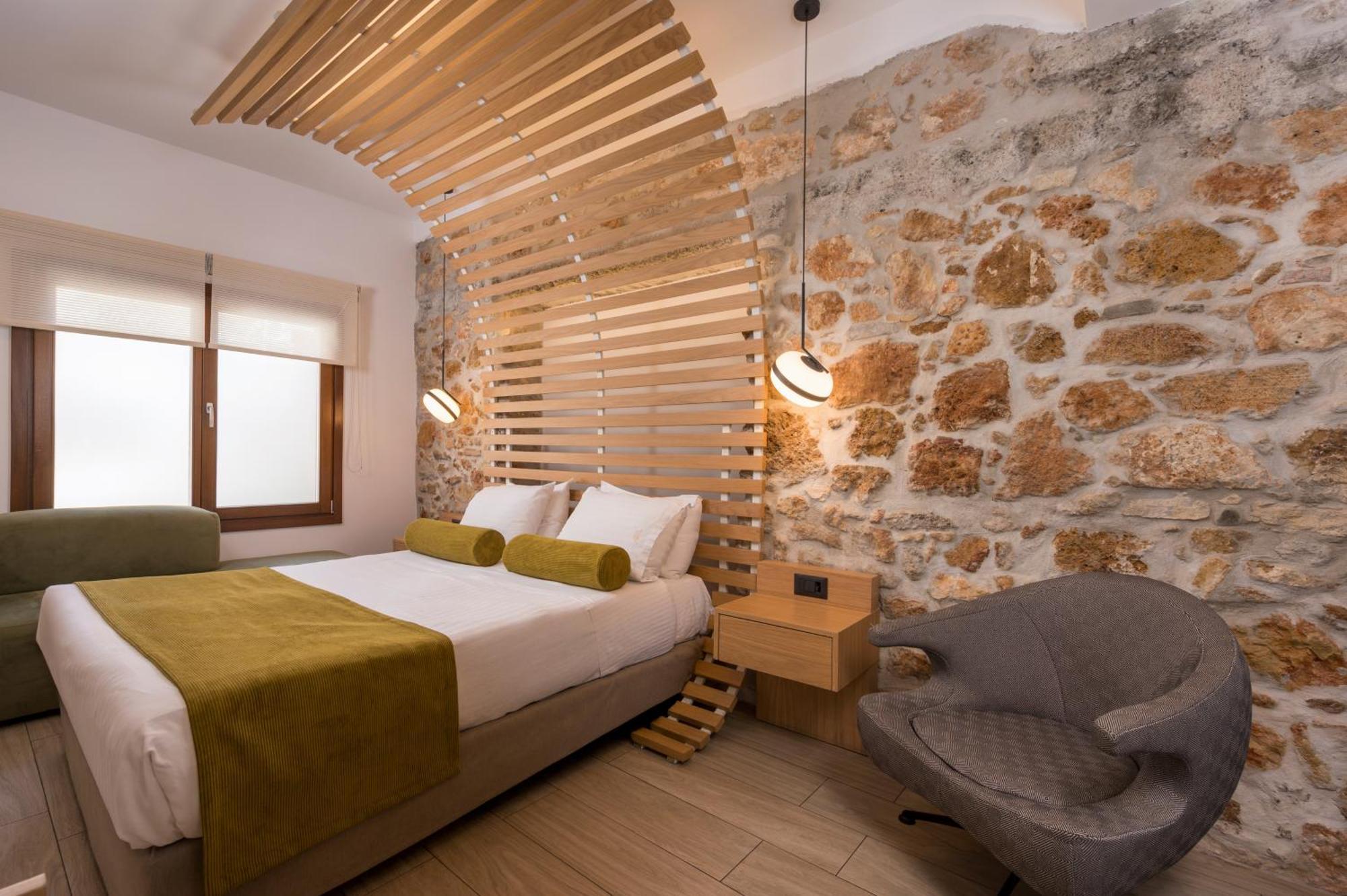 Agave Suites Chania  Exterior photo