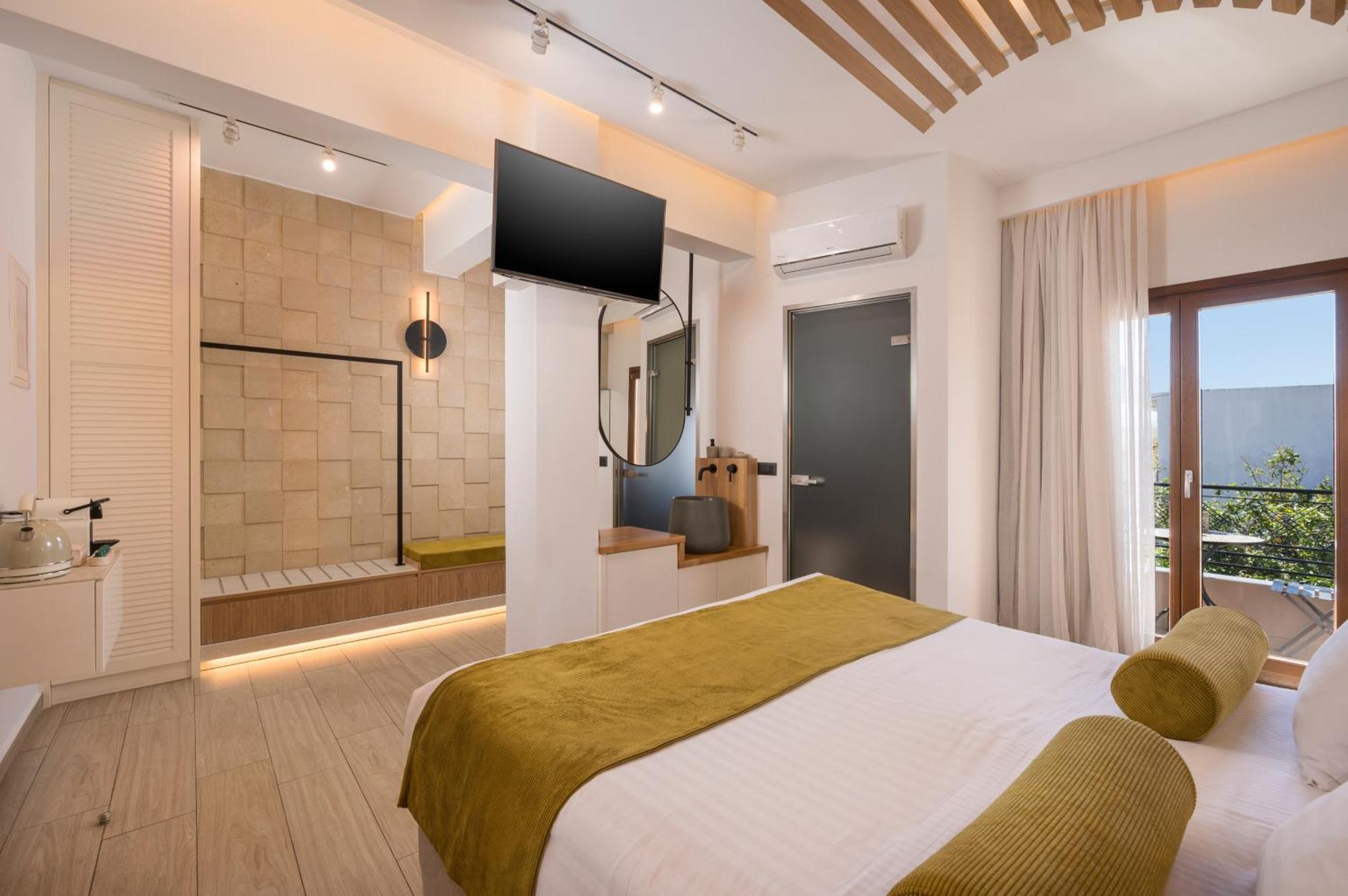 Agave Suites Chania  Exterior photo