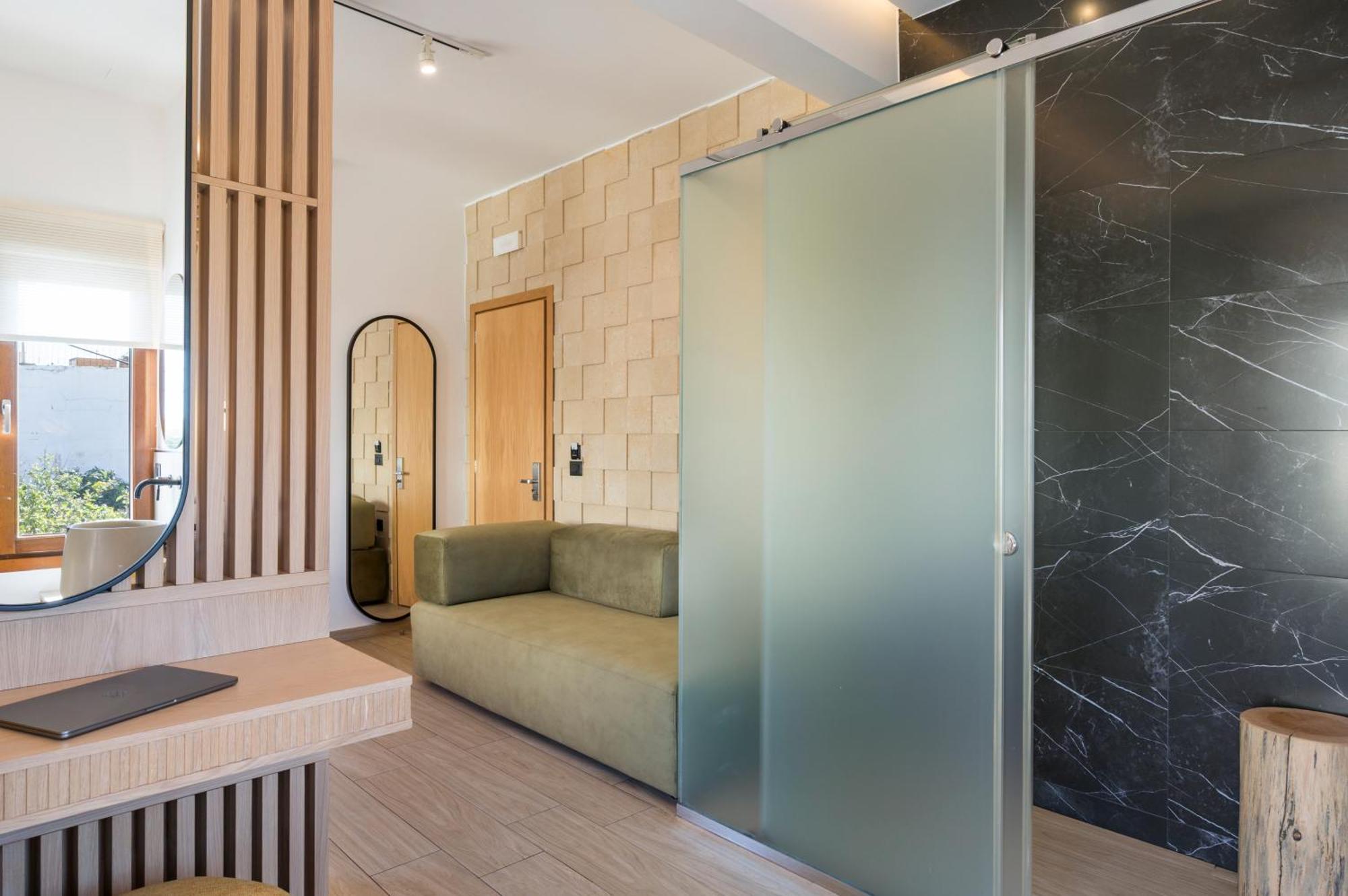 Agave Suites Chania  Exterior photo