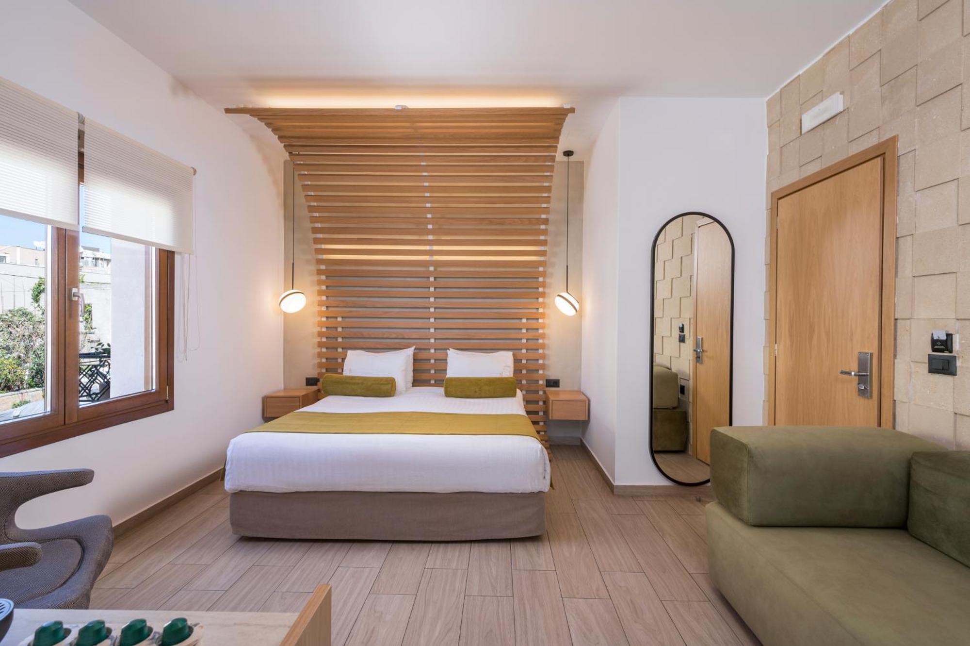 Agave Suites Chania  Exterior photo