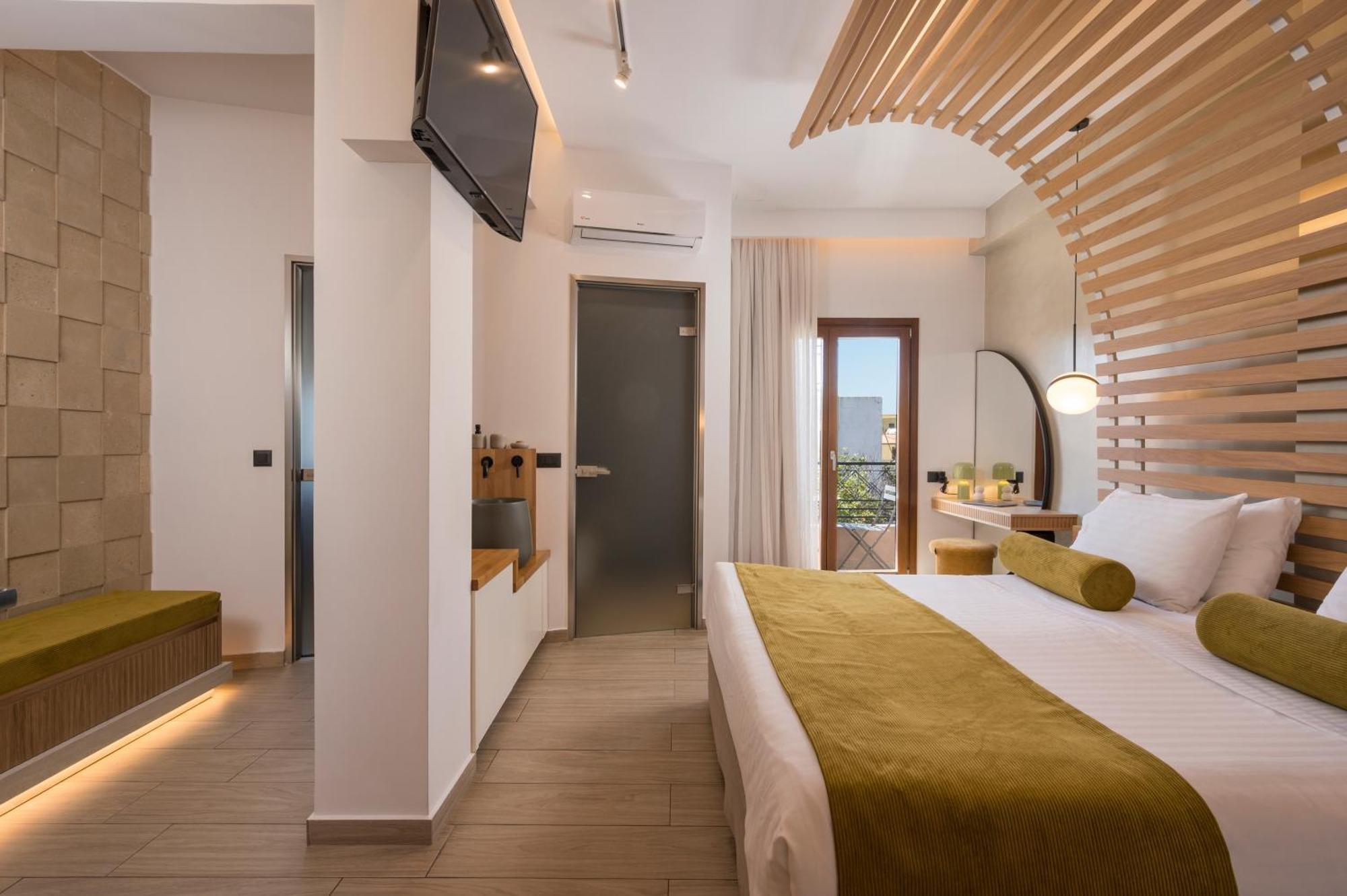 Agave Suites Chania  Exterior photo