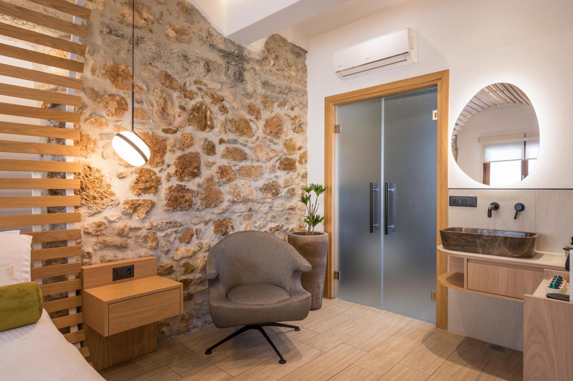 Agave Suites Chania  Exterior photo