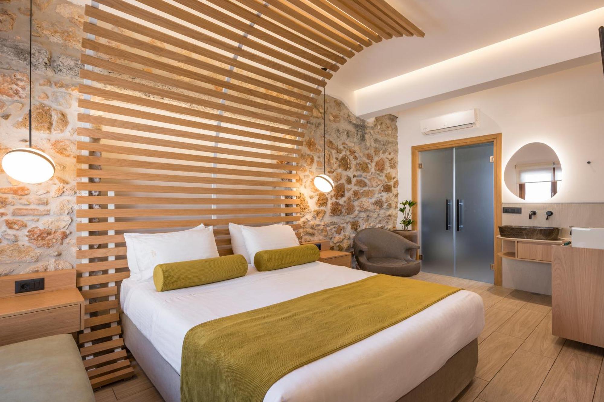 Agave Suites Chania  Exterior photo