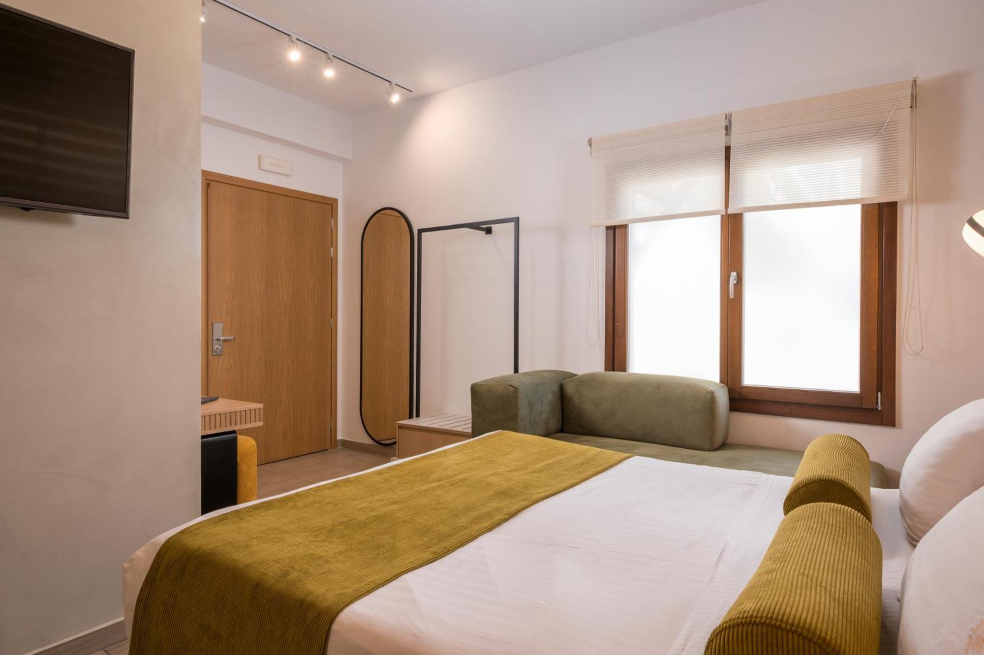 Agave Suites Chania  Exterior photo