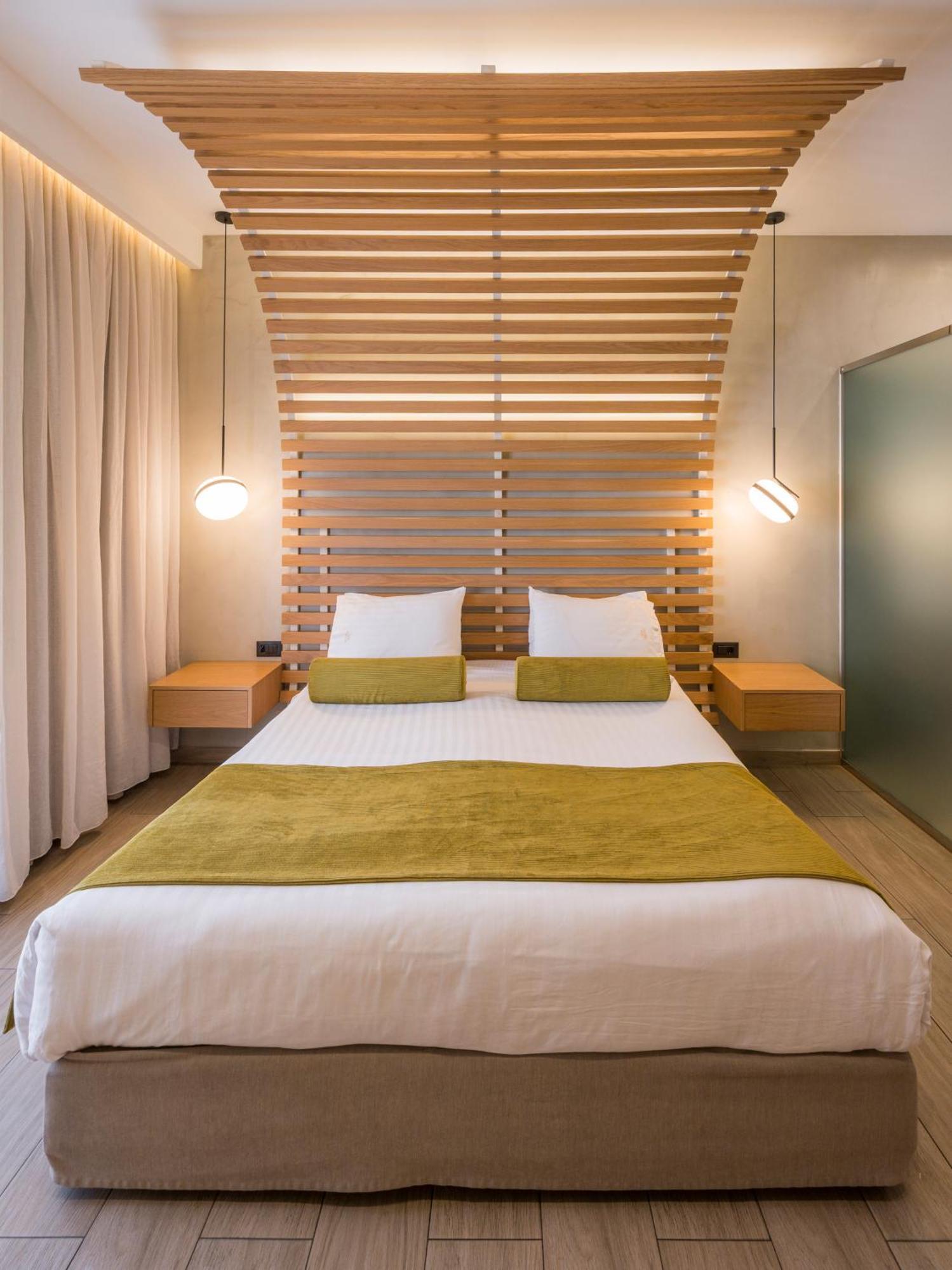 Agave Suites Chania  Exterior photo
