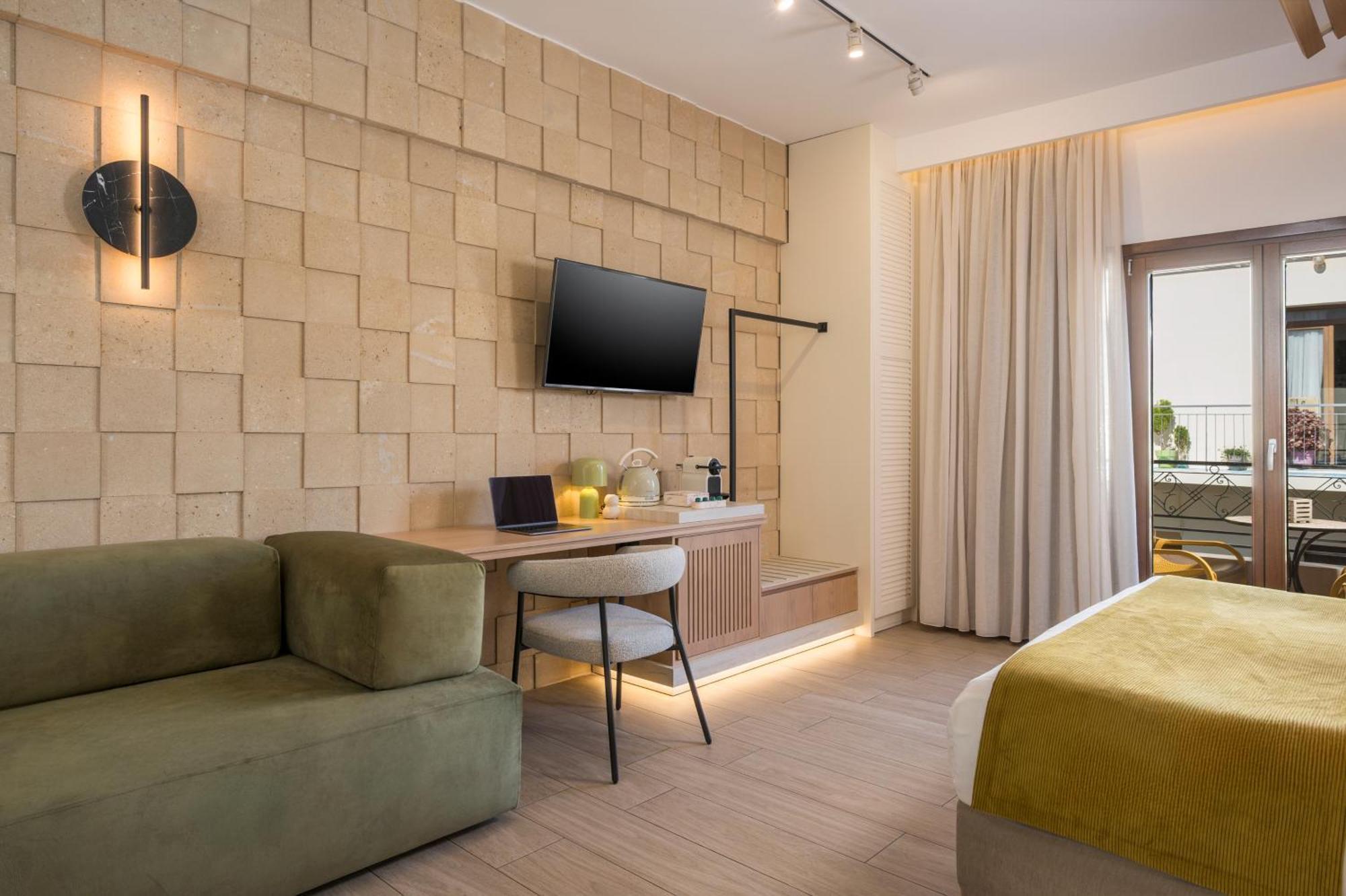 Agave Suites Chania  Exterior photo