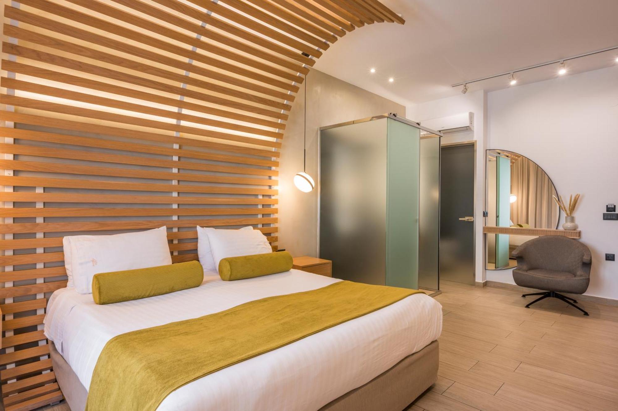 Agave Suites Chania  Exterior photo